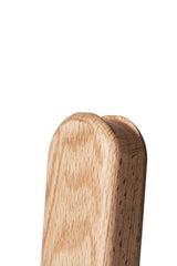 StandByMe - The decorative headphone stand (oak) - Openhagen