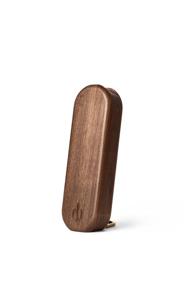 StandByMe - The decorative headphone stand (walnut) - Openhagen