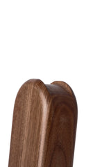 StandByMe - The decorative headphone stand (walnut) - Openhagen